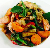 Trinity Beach Thai Takeaway - Accommodation Broome