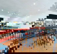 Up the Garden Path Restaurant  Bar - Accommodation Broome