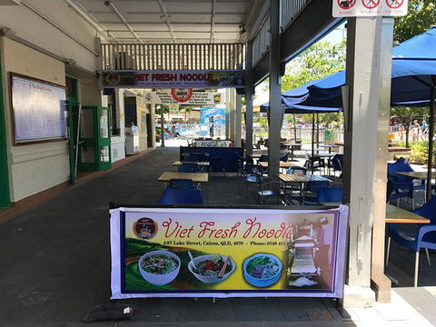 Viet Fresh Noodle - Accommodation Broome 0