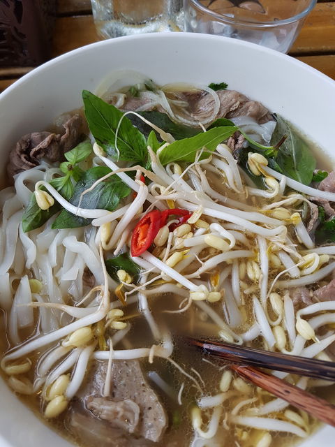 Viet Fresh Noodle - Accommodation Broome 1