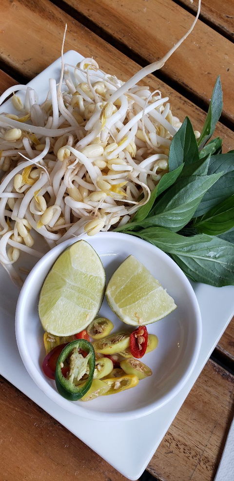 Viet Fresh Noodle - Accommodation Broome 3