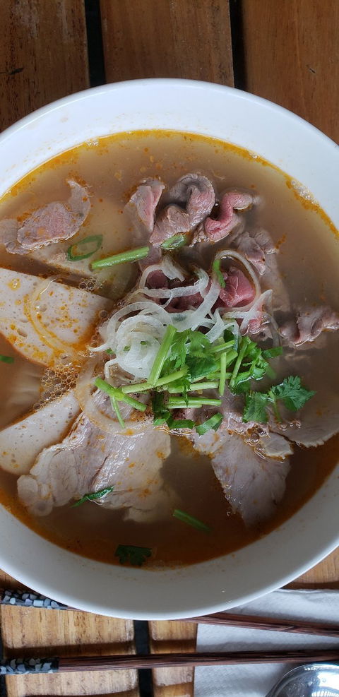 Viet Fresh Noodle - Accommodation Broome 4