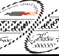 Artizan Gluten Free Bakery - Accommodation Broome