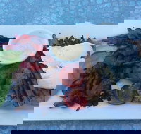 Bongaree Hot Bread - Accommodation Broome