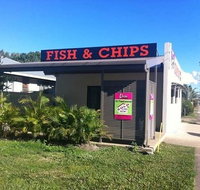 Brauers seafood cafe - Accommodation Broome