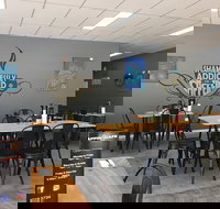 Caffin8 Cafe - Accommodation Broome