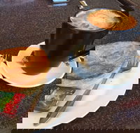 CJ Pastries - Accommodation Broome