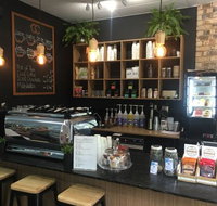 Concept Coffee - Accommodation Broome