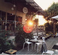 Costa Noosa Espresso - Accommodation Broome