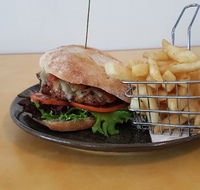 Croc Xpresso Cafe - Accommodation Broome