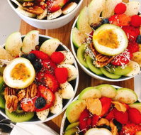 Evolve Espresso Bar - Accommodation Broome