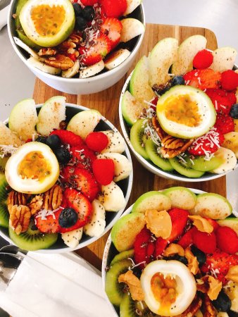 Evolve Espresso Bar - Accommodation Broome 0