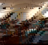 Food Sans Borders - Accommodation Broome