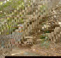 Gardens Tearooms - Accommodation Broome