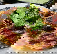 Giddy Goat Cafe and Bar - Accommodation Broome