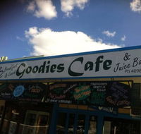 Goodies Cafe - Accommodation Broome