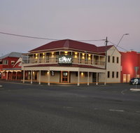 Great Western Hotel - Accommodation Broome