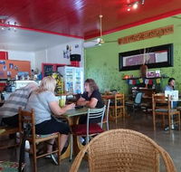 Jalla's Cafe - Accommodation Broome