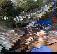 Jam Cafe - Accommodation Broome