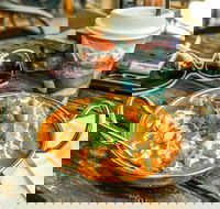 Maleny Lane - Accommodation Broome