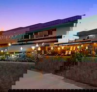 Mojo's Bar  Grill - Accommodation Broome