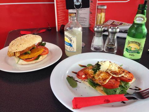 Mountain Brew Coffee - Accommodation Broome 0