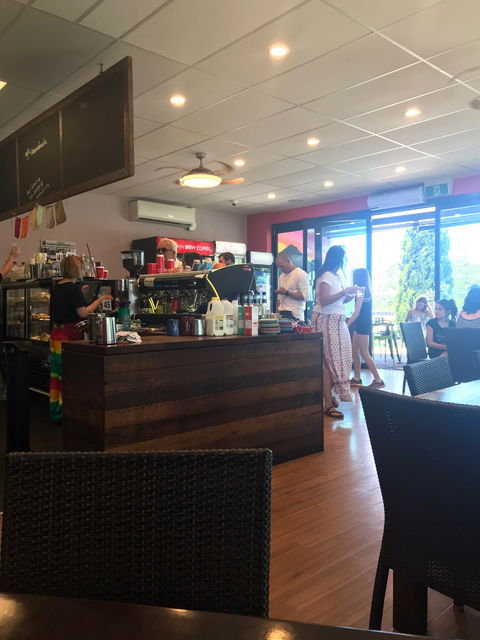 Mountain Brew Coffee - Accommodation Broome 3