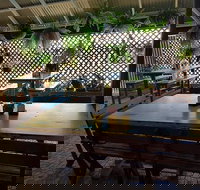 Nambini Cafe - Accommodation Broome