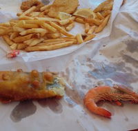 Ocean Breeze Seafoods - Accommodation Broome