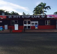 Pittstop Cafe Proserpine - Accommodation Broome