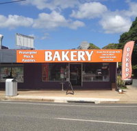 Proserpine Pies and Pastries - Accommodation Broome
