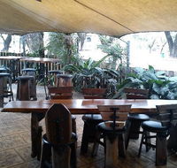 Raintrees Cafe Restaurant - Accommodation Broome