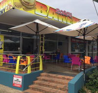 Roses Bakery at Dicky - Accommodation Broome