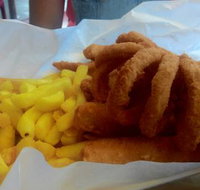 Saviges Seafood - Accommodation Broome