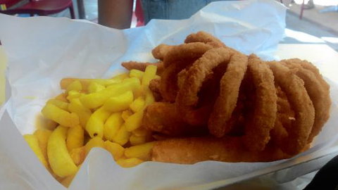 Saviges Seafood - Accommodation Broome 0