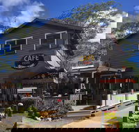 Spice of Life Cafe  Deli - Accommodation Broome