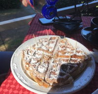 Spring Bluff Cafe - Accommodation Broome