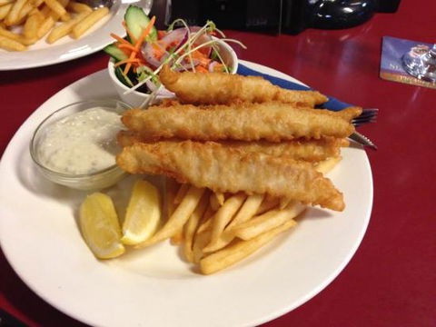 St George RSL - Accommodation Broome 0