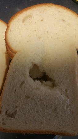 Sugarloaf Baking Co - Accommodation Broome 0