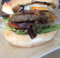Temptations Cafe - Accommodation Broome