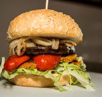 The Local Codfather - Accommodation Broome