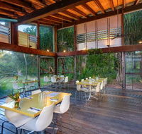 The Pavilion Restaurant  Bar - Accommodation Broome