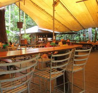 Tides Bar  Restaurant - Accommodation Broome