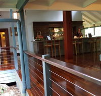Treehouse Restaurant - Accommodation Broome