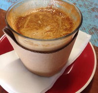 Trolley Coffee Gordonvale - Accommodation Broome
