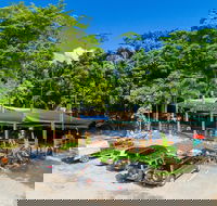Turtle Rock Cafe - Accommodation Broome