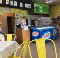 Victory Cafe Woodford - Accommodation Broome