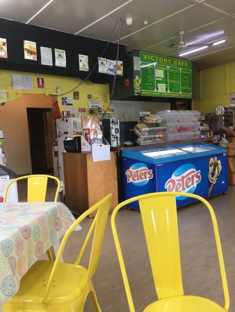 Victory Cafe Woodford - Accommodation Broome 0