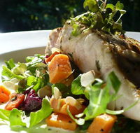 Whet Restaurant - Accommodation Broome