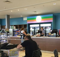 Whitsunday Coast Airport Cafe - Accommodation Broome